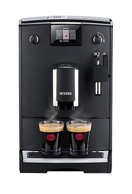 Nivona CafeRomatica NICR 550