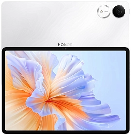 Honor Pad V9 Wi-Fi 8/256GB ROL-W00 (5301AMSA) (белый)