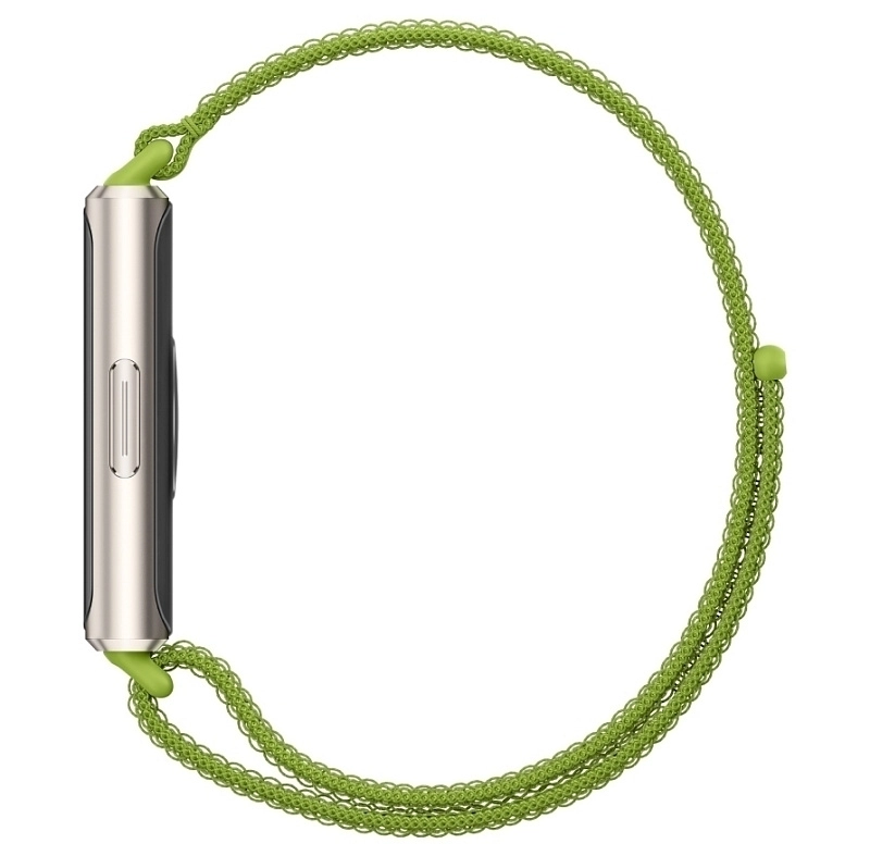 HUAWEI Band 11 Pro CDY-B49 нейлон (зеленый) фото 4