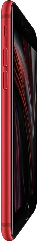 Apple iPhone SE 64GB (2020) (красный) фото 3 Apple iPhone SE 64GB (2020) (красный) фото 3