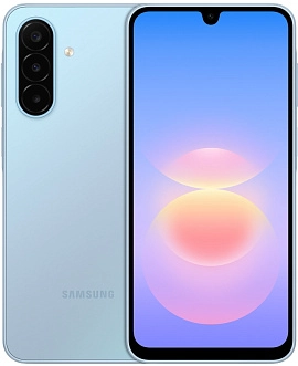 Samsung Galaxy A18  A185 4/128GB (голубой)