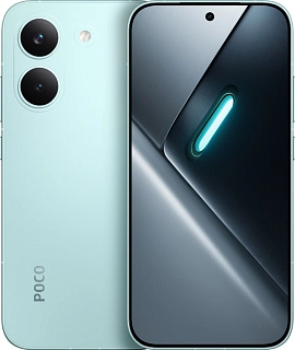 POCO X8 Pro 12/512GB (зеленый)