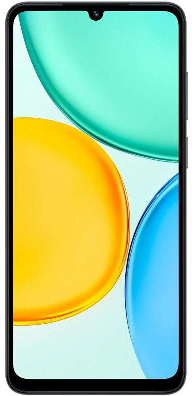 HONOR X5d Plus 4/128GB (черный) фото 2