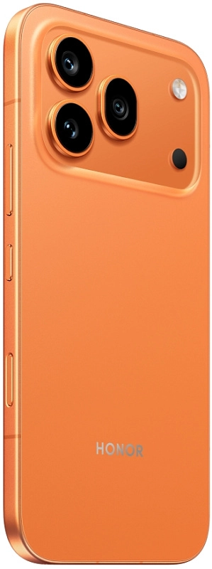HONOR 600 Pro 12/512GB (оранжевый) фото 5