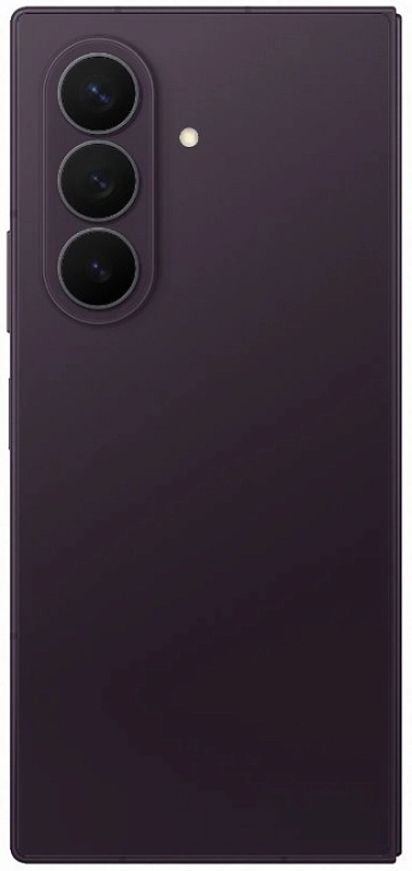 Samsung Galaxy Z Fold8 Ultra 5G (F976) 12/512GB (лаванда) фото 5