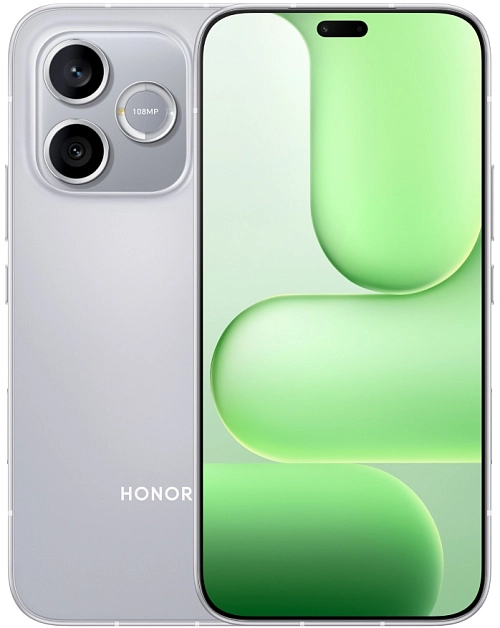HONOR 600 Lite 8/256GB (серый)