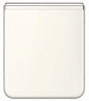Samsung Galaxy Z Flip5 8/512GB (бежевый) фото 4
