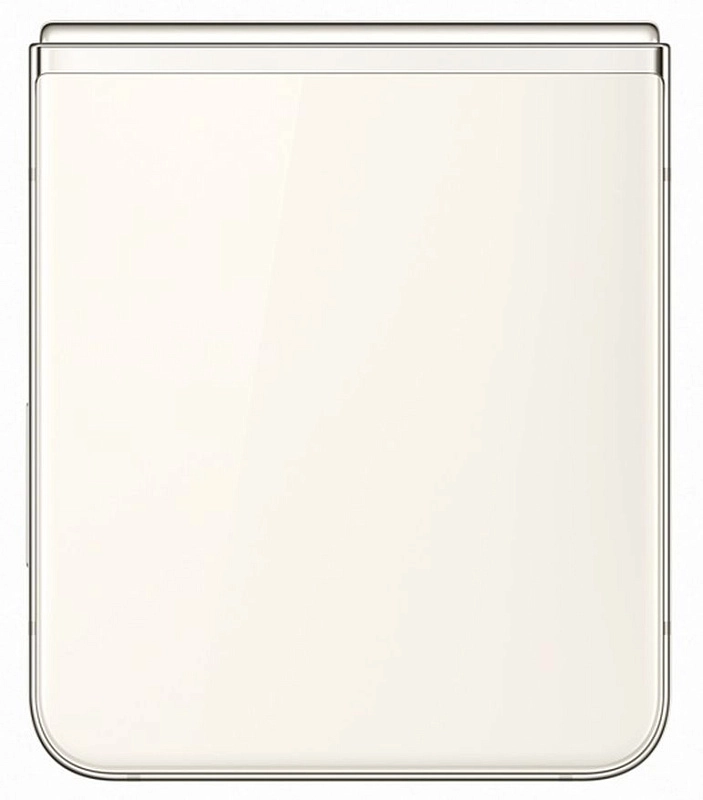 Samsung Galaxy Z Flip5 8/512GB (бежевый) фото 4 Samsung Galaxy Z Flip5 8/512GB (бежевый) фото 4