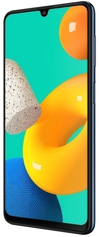 Samsung Galaxy M32 6/128GB (черный) фото 3 Samsung Galaxy M32 6/128GB (черный) фото 3