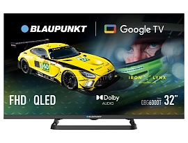 Blaupunkt 32QBG6000T
