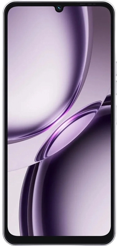 Tecno Spark Go 3 4/128GB (фиолетовый) фото 2