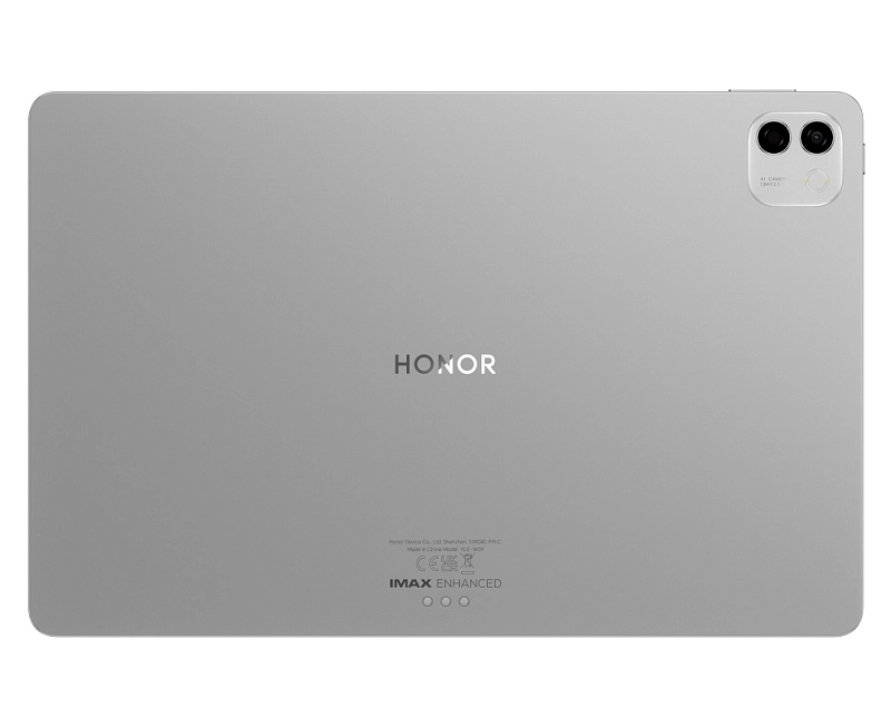 HONOR MagicPad 4 12/256GB Keyboard&Pen (5301ASDU, серый) фото 3