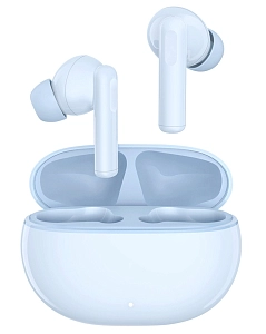 HONOR Choice Earbuds X7 (голубой)