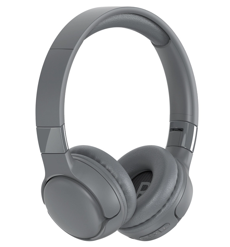 HONOR Choice Headphone Lite (SHB-ME00, серый) фото 4 HONOR Choice Headphone Lite (SHB-ME00, серый) фото 4