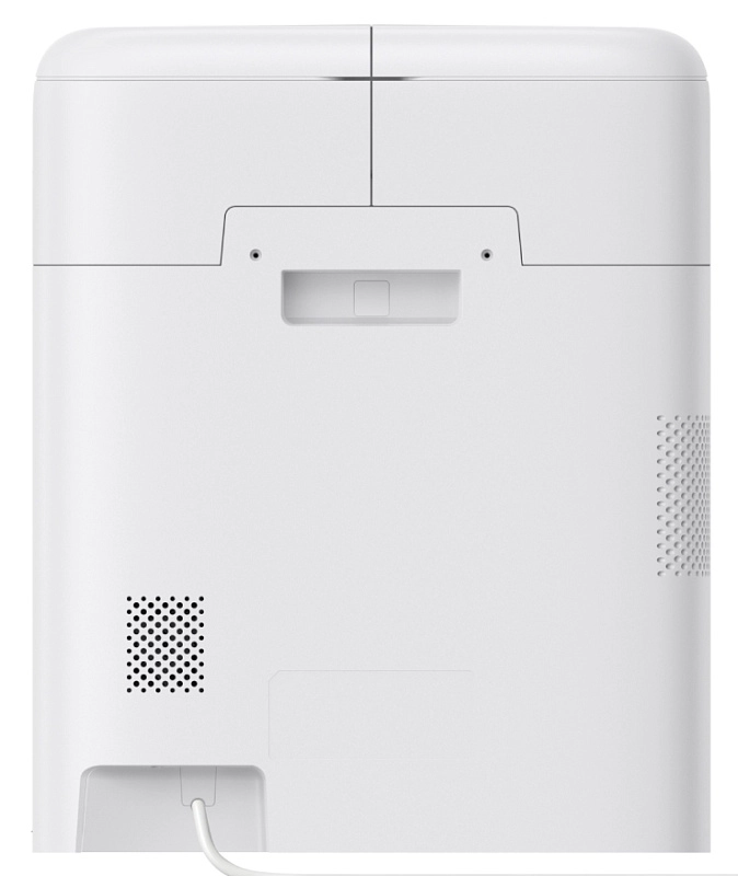 Anker Eufy Robot Vacuum Omni C28 (белый) фото 3