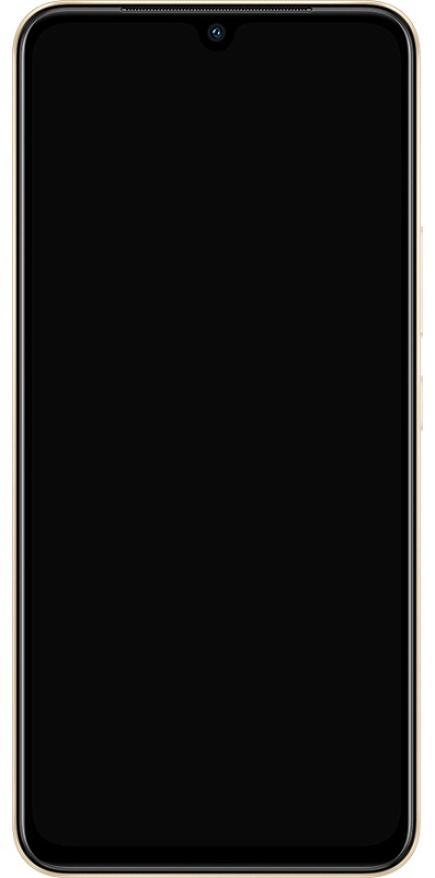 vivo V25e 8/128GB (золотистый восход) фото 1