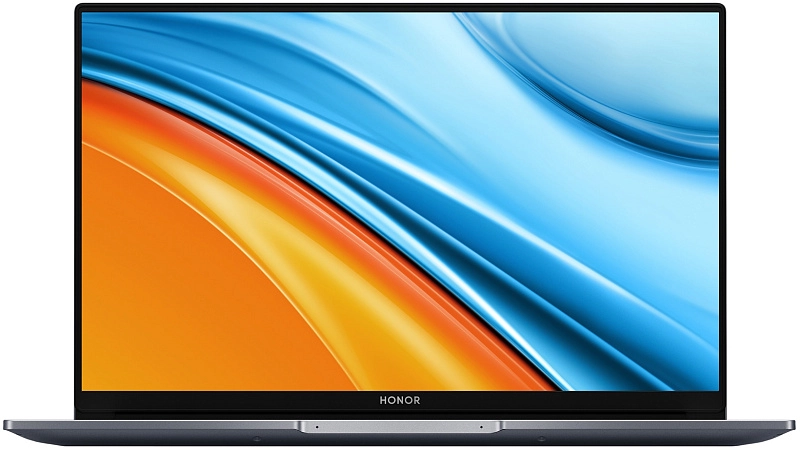 HONOR MagicBook M15 (серый космос) фото 2