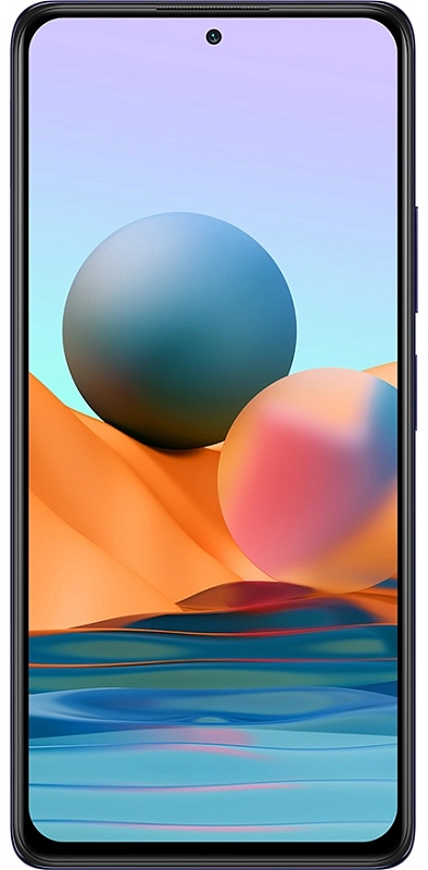 Xiaomi Redmi Note 10 Pro 8/128GB (фиолетовый) фото 2