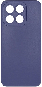 Volare Rosso Matt TPU для HONOR X8a (синий)