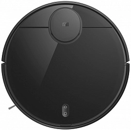 Робот-пылесос Xiaomi Mi Robot Vacuum-Mop P (черный)