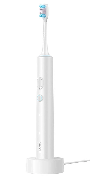 Xiaomi Mi Smart Electric Toothbrush T501 (белый) фото 3