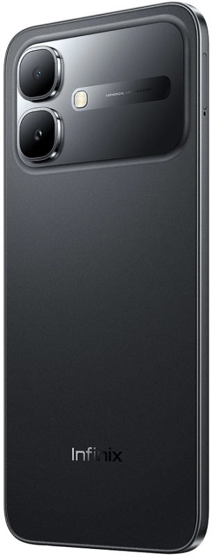 Infinix Smart 20 4/128GB (черный) фото 7
