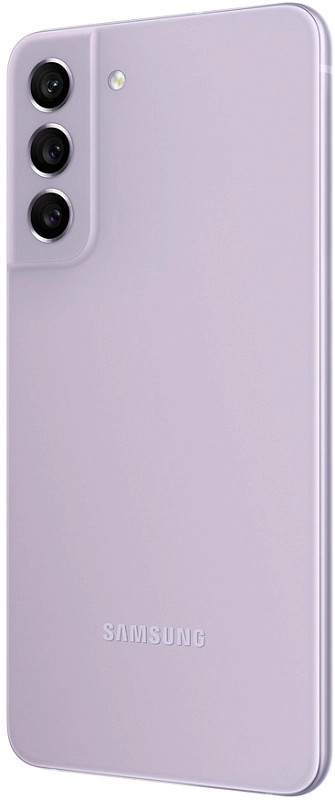 Samsung Galaxy S21 FE 6/128Gb (фиолетовый) фото 7 Samsung Galaxy S21 FE 6/128Gb (фиолетовый) фото 7