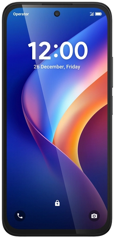 TCL K70 Power 8+16/256GB (серый) фото 2