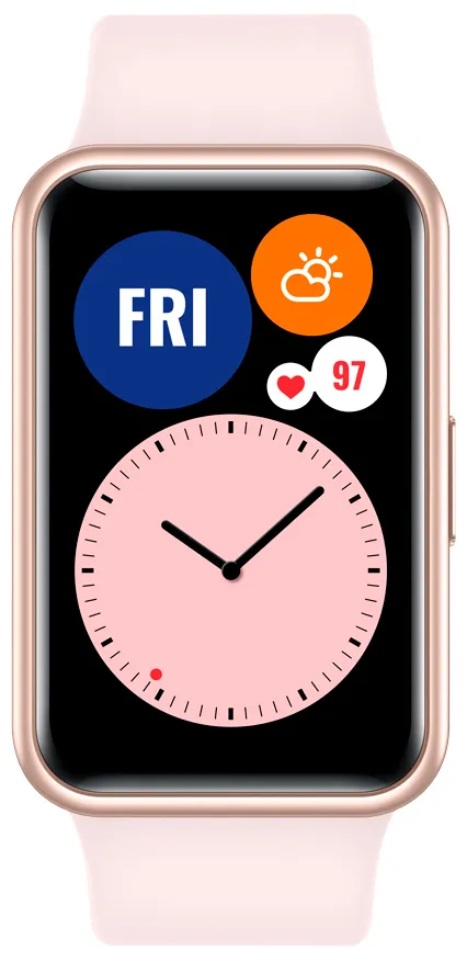 Huawei Watch FIT Huawei Watch FIT