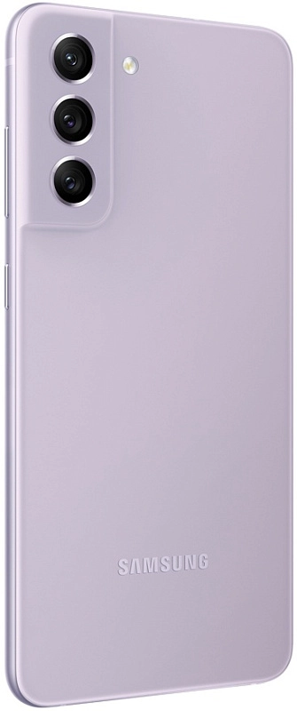 Samsung Galaxy S21 FE 6/128Gb (фиолетовый) фото 5 Samsung Galaxy S21 FE 6/128Gb (фиолетовый) фото 5