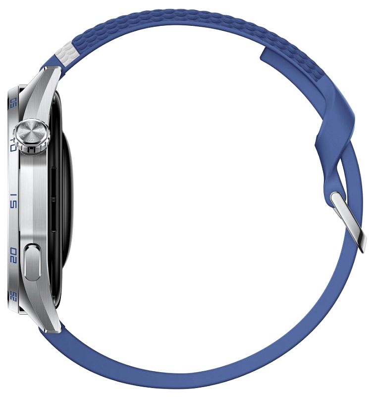 HUAWEI Watch GT 7 46 мм (TUM-B39 синий) фото 4