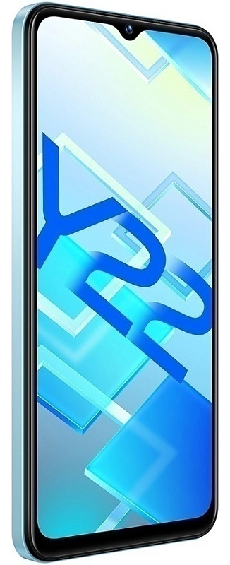 vivo Y22 4/64GB (крипто-зеленый) фото 1 vivo Y22 4/64GB (крипто-зеленый) фото 1