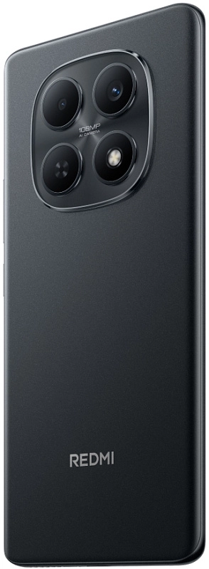 Redmi Note 15 8/256GB (черный) фото 7