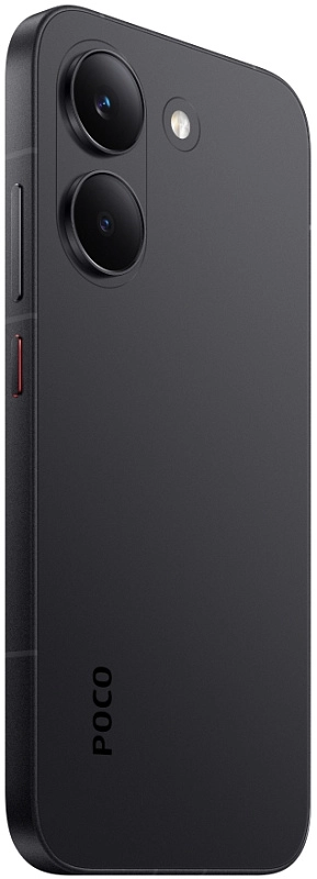 POCO X8 Pro 8/256GB (черный) фото 5