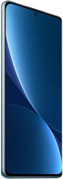 Xiaomi 12 8/256GB (синий) фото 1