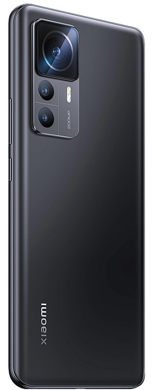 Xiaomi 12T Pro 8/256GB (черный) фото 5