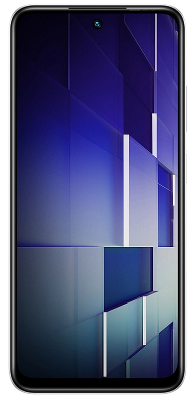 Infinix Hot 30 Play NFC 8/128GB (кристально-белый) фото 2 Infinix Hot 30 Play NFC 8/128GB (кристально-белый) фото 2