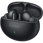 Huawei FreeBuds 6i (черный) фото 1