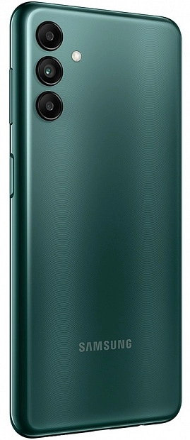 Samsung Galaxy A04s 4/64GB (зеленый) фото 5
