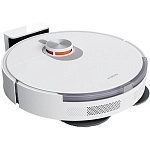 Xiaomi Robot Vacuum S20+ (белый) фото 2