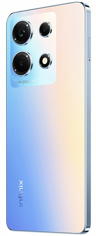 Infinix Note 30 8/256GB (межзвездный синий) фото 6
