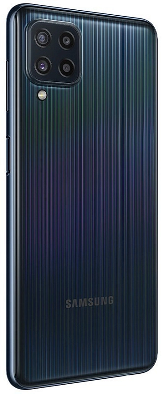 Samsung Galaxy M32 6/128GB (черный) фото 5 Samsung Galaxy M32 6/128GB (черный) фото 5