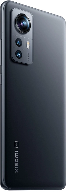 Xiaomi 12X 8/256GB (серый) фото 5 Xiaomi 12X 8/256GB (серый) фото 5