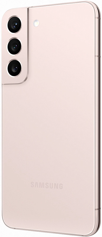 Samsung Galaxy S22+ 8/256GB Грейд B (розовый) фото 7