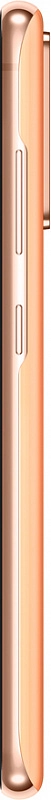 Samsung Galaxy S20 FE 6/128Gb (оранжевый) фото 5