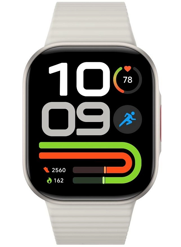 Xiaomi Redmi Watch 6 Lite (серый) фото 2