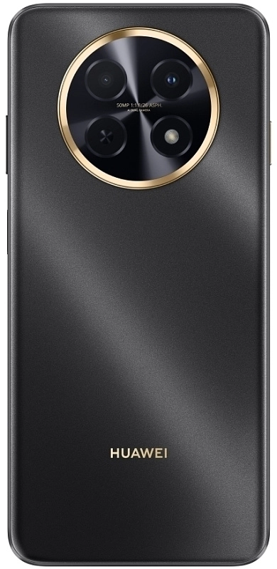 Huawei Nova 14i 8/256GB (черный) фото 6