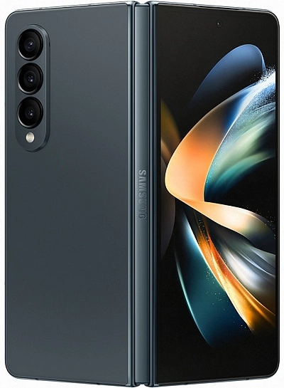 Samsung Galaxy Z Fold4 12/256GB (серо-зеленый) фото 8 Samsung Galaxy Z Fold4 12/256GB (серо-зеленый) фото 8