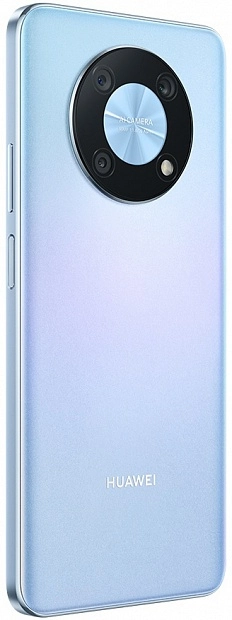 Huawei Nova Y90 4/128GB (голубой кристалл) фото 5