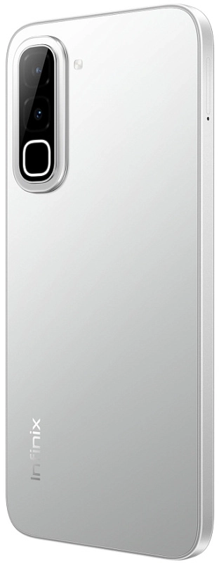 Infinix Hot 70 8/256GB (серебристый) фото 6